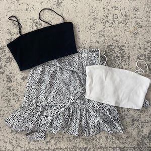 Black and White Bundle!!